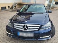 gebraucht Mercedes C220 CDI BlueEFFICIENCY AVANTGARDE AVANTGARDE