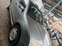 Gebraucht Skoda Fabia 85 PS (62 kW) 2005 Grau Limousine