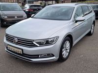 gebraucht VW Passat Passat Variant2.0 TDI Var.*COMFORTLINE*NAVI*AHK*ACC*ALU