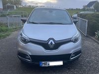 gebraucht Renault Captur CapturENERGY dCi 90 Start