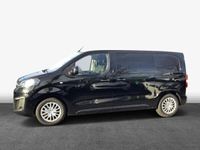 gebraucht Opel Vivaro DoKa/Kasten