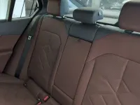 Gebraucht BMW 550e Sport Line 489 PS (359 kW) 2025 Grau Limousine