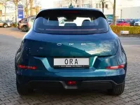 Gebraucht Ora Funky Cat 400 Pro+ Pro+ 125 kW (171 PS) 2023 Grün metallic Kleinwagen