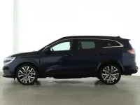 Gebraucht Renault Espace Iconic 131 PS (96 kW) 2025 Nachtblau SUV