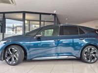 Gebraucht Cupra Born 150 kW (204 PS) 2023 Aurora blau Kleinwagen