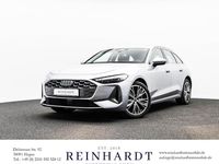 Gebraucht Audi A5 Advanced 204 PS (150 kW) 2025 Florettsilber metallic Kombi