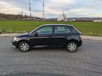 gebraucht Skoda Fabia Active Plus, Scheckheft gepflegt!