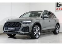 gebraucht Audi Q5 S line 40 TDI quattro