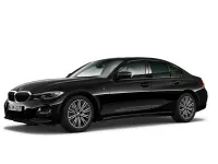 Gebraucht BMW 320 Efficient Dynamics 184 PS (135 kW) 2026 Limousine