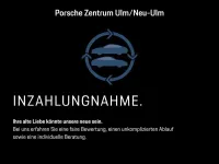 Neu Porsche Macan 264 kW (360 PS) 2026 Schwarz SUV
