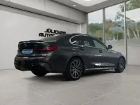 Gebraucht BMW 330 Performance 258 PS (189 kW) 2020 Grau Limousine
