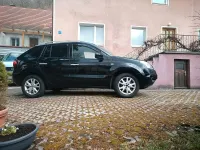 Gebraucht Renault Koleos 150 PS (110 kW) 2008 Schwarz SUV