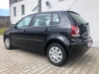 gebraucht VW Polo IV 1.2L Trendl KLIMA SHZ FREISPRECH TÜV1/25