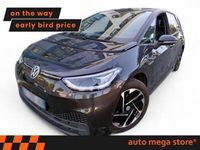 Gebraucht VW ID.3 Pro Performance 150 kW (204 PS) 2022 Grau Kleinwagen