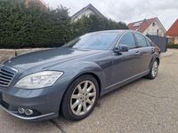 Gebraucht Mercedes S450 340 PS (250 kW) 2009 Grau Limousine