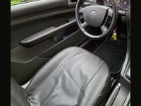 Gebraucht Ford Focus 101 PS (74 kW) 2007 Grau Limousine