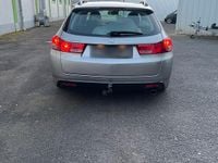 Gebraucht Honda Accord 156 PS (114 kW) 2011 Silber Kombi