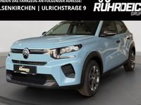 Nouă Citroën C3 101 CP (74 kW) 2025 Albastru Berlinǎ