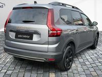 Neu Dacia Jogger Extreme 110 PS (80 kW) 2025 Grau Van / Kleinbus
