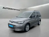 Gebraucht VW Caddy Life 114 PS (83 kW) 2023 Beige Van / Kleinbus