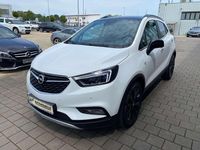 Gebraucht Opel Mokka X Color Innovation 152 PS (111 kW) 2018 Weiß SUV