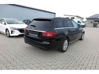 gebraucht Mercedes C180 d Automatik. Kamera. PDC. Navi. AHK