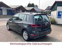 gebraucht VW Golf Sportsvan Comfortline*Automatik*Navi*1.Hand