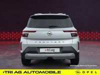 Neu Opel Frontera 110 PS (80 kW) 2026 SUV