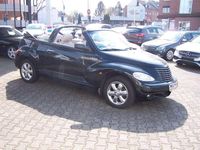 Occasion Chrysler PT Cruiser Limited 143 ch (105 kW) 2007 Noir Cabriolet