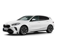 Usata BMW 120 Efficient Dynamics 156 CV (114 kW) 2026 Utilitaria