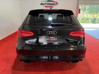 Gebraucht Audi RS3 Ambiente 400 PS (294 kW) 2018 Schwarz Limousine