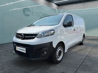 gebraucht Opel Vivaro Cargo Edition M 1.5 88kW, *Klima*