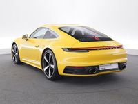 Gebraucht Porsche 911 Carrera 385 PS (283 kW) 2022 Gelb