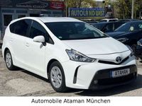 gebraucht Toyota Prius+ Prius + Hybrid Comfort Automatik / 7-Sitze