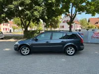 Gebraucht Renault Mégane GrandTour 106 PS (77 kW) 2009 Kombi