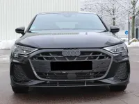 Gebraucht Audi A3 Performance 272 PS (200 kW) 2025 Schwarz Limousine