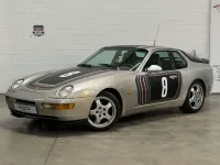 Gebraucht Porsche 968 239 PS (175 kW) 1992