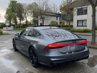 gebraucht Audi S7 BO/Head/Pano/ACC/360/Matrix/Ambiente