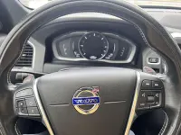Gebraucht Volvo XC60 Momentum 220 PS (161 kW) 2015 Weiß SUV
