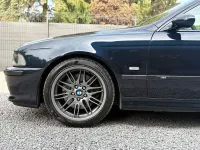 Gebraucht BMW M5 400 PS (294 kW) 2001 Schwarz Limousine