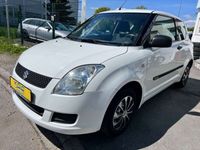 gebraucht Suzuki Swift Lim. Classic Klima