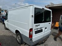 gebraucht Ford Transit Toumeo LKW Geschl.Kasten Bj 2010