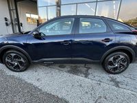 Gebraucht Citroën C4 131 PS (96 kW) 2024 Blau Limousine