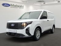 Gebraucht Ford Transit Trend 101 PS (74 kW) 2024 Weiß Limousine