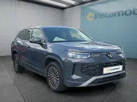Brugt VW Tayron 150 HK (110 kW) 2025 Grå SUV