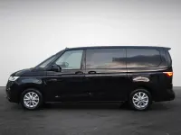 Gebraucht VW Multivan Life 150 PS (110 kW) 2025 Deep black perleffekt Van / Kleinbus