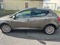 gebraucht Seat Ibiza 