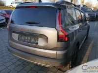 Neu Dacia Jogger Extreme 158 PS (116 kW) 2026 Dolomitgrau metallic Van / Kleinbus