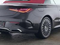 Gebraucht Mercedes 200 Advanced Plus 204 PS (150 kW) 2024 Cabrio