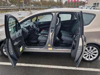 Gebraucht Opel Meriva 120 PS (88 kW) 2011 Van / Kleinbus